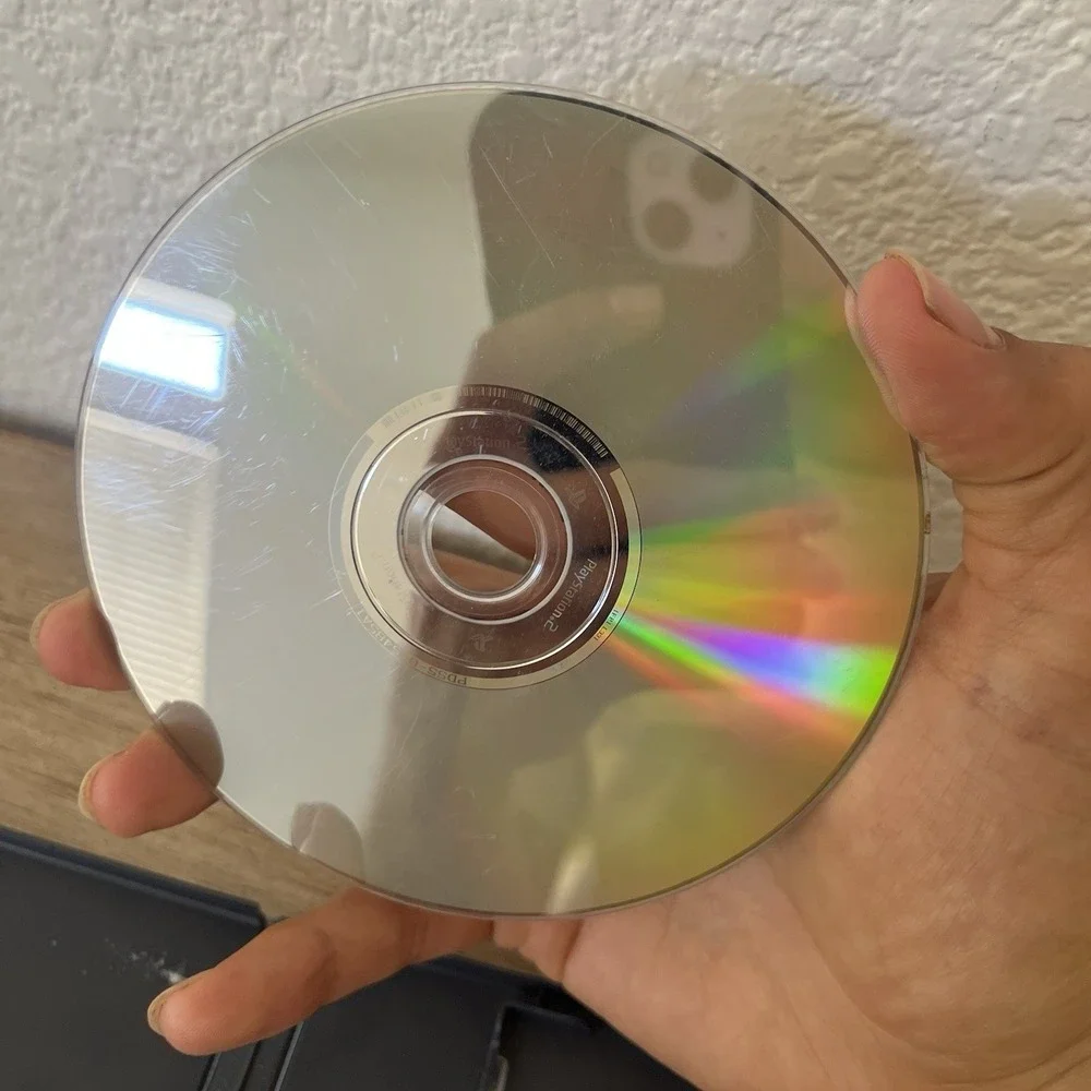 Grand Theft Auto: San Andreas - Sony PlayStation 2 Tested & Working Read